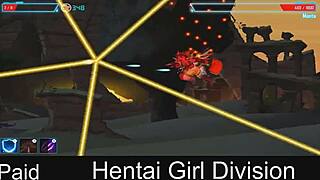 I love hentai neko