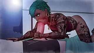 Complete Gameplay of Divine Heel Part Three