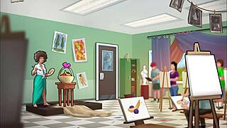 Summertime Saga Episode 195