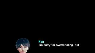 Is This Devoted Wife Really As Faithful As She Seems?