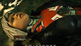 Hot teen pussy wet in unending void 36.