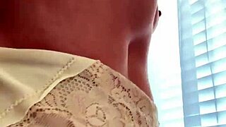 Daydream desires wet pussy masturbation