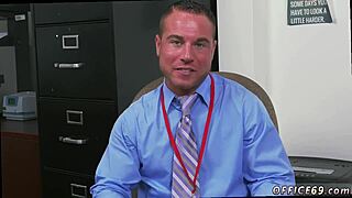 Boy And Dome Earn Bonus Through Gay Sex