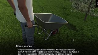 Teljes Bound gameplay tizenegyedik rész