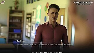 Latina Teen Blowjob For Money?