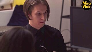 Hey nerd, wanna get pounded by us school girls over and over?