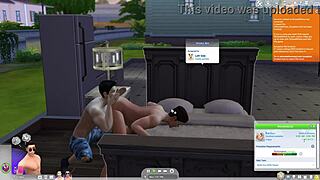 i lick my gay lover's cock and kiss him passionately all night long