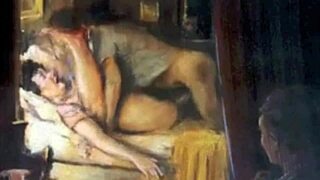 vintage erotic drawings bring back steamy old-school vibes! 🖼️
