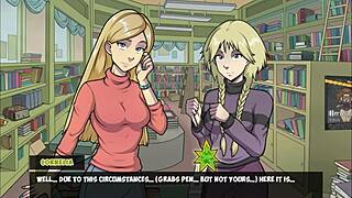 Witch Hunter Part 2 Anime Scene Without Porn