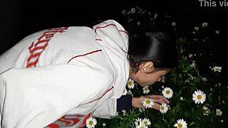 what's hotter than banging the housekeeper after a garden stroll?