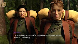 The Price of Power 116: Intense anime battles and strategic gameplay unfold