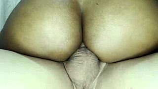 Stepmother Enters Stepson's Room for Fuck 😏