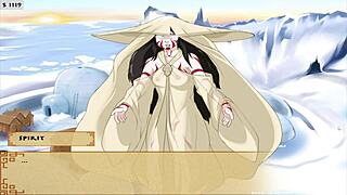 four elements trainer part 6