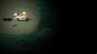 endless forest dream with senna in nature