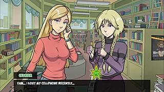 Witch Hunter Part 2 Anime Scene Without Porn