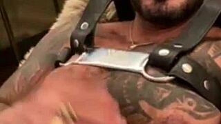 Viktor Rom Wins After Party With Monster Cock?