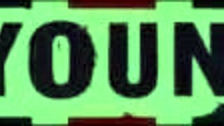 Eight anon loads arrive frozen in the mail, then fucked into a young stunner.