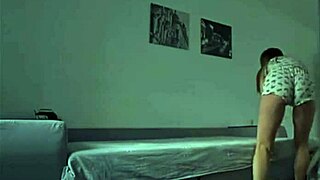 Mature wife betrays husband with his closest friend.