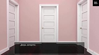 Complete gameplay of girl house part ten 😊