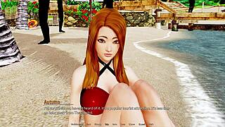 Harem Hotel Episode 188! 🏨