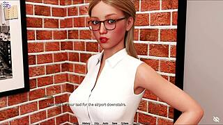 Sunshine Love 8: Emocionální anime cesta