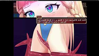 Beautiful Busty Neighbor in Sexy Fishnets Gets Cummed on by Cute College Friend in POV Homemade