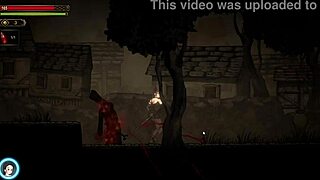 Bold Whisperer Hentai Game Part 1 With Brutal Anime Action