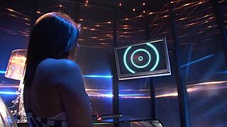 Hypnotic Costume Sex in Wild Action!