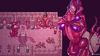 yo, check out this wild latex dungeon full gallery part 1!