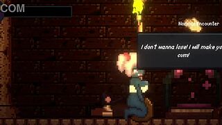 drain mansion ep3 with some fun