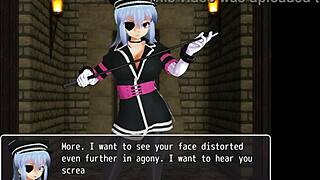 Girl B Hero Scenes Part 12 Astriede 1