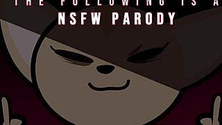 Canaryprimary VR Day in Cartoon Parody Anime Hentai?