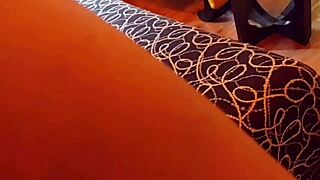 Fat guy fucks young big-ass girl in hotel bedroom