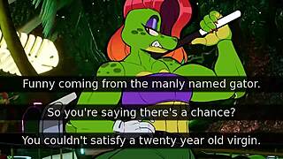 Playing Unfinished Fnaf Game In Garage