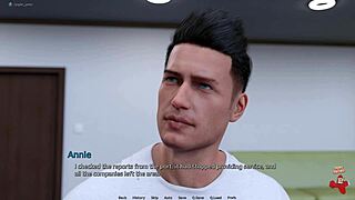 Sara Oh Daddy Season 2: Blonde Riding Big Cock Creampie