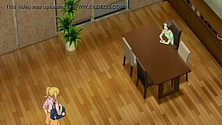 citrus episode 2 unfolds in the anime world of hentai