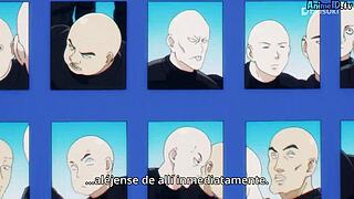 One Punch Man 04 Anime Hentai Episode