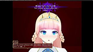 Beautiful Busty Neighbor in Sexy Fishnets Gets Cummed on by Cute College Friend in POV Homemade