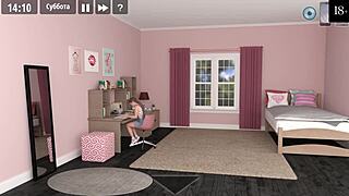 Complete gameplay of girl house part ten 😊