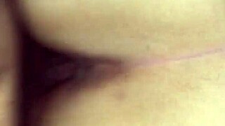 Mexican hotel cogida with intense fucking and assfucking.