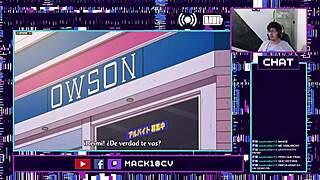 JoJo's bizarre adventure animation part 4 chapters 37