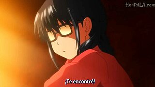 Detailed Scenes from Hatsukoi Time Episode 5