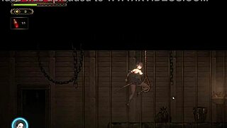 Bold Whisperer Hentai Game Part 1 With Brutal Anime Action