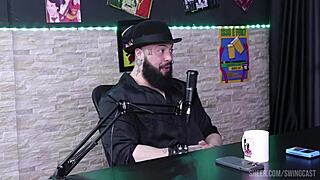 want to see gabe spec with gabi tamiris in swing with tifany rocha?