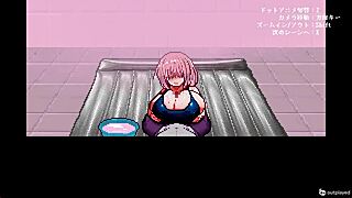 Can You Handle These Arena Of Sacrifice Scenes?