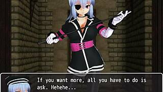 Girl B Hero Scenes Part 12 Astriede 1