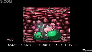 Can You Handle These Arena Of Sacrifice Scenes?