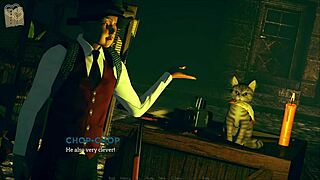 Eternum 42 Game With Anime Hentai Elements