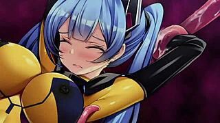 brainwashing sea route adventure in anime