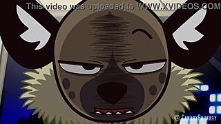 Canaryprimary VR Day in Cartoon Parody Anime Hentai?